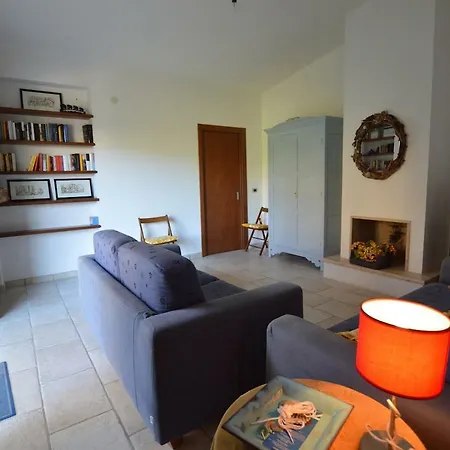 367 Corso Del Tirreno Tatil Evi *